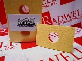 Принадлежности / оборудование для пайки Артикул AC-YS3-P от производителя DOVER CORPORATION