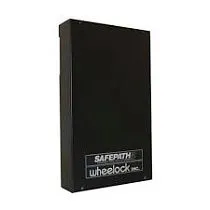 Контроллер телефонной зоны SP4-TZC SafePath 4, 24В, настенный, черный