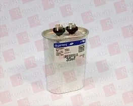 Конденсатор Артикул P291-3504 от производителя TOTALINE