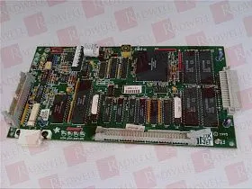 Плата ПК Плата ПЛК / дополнения к  плататам Артикул X15019 от производителя FOXJET