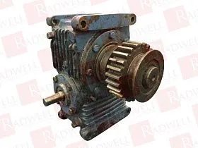 Редуктор Артикул SHV25A025-C0A от производителя TEXTRON