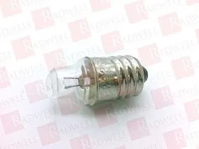 Лампа накаливания Артикул 222 от производителя CHICAGO MINIATURE