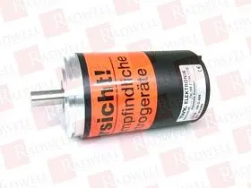 Кодирующее устройство / фазовый датчик положения Артикул CM65-106GA04 от производителя TWK ELEKTRONIK