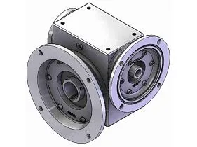 Grove Gear SS-FHMQ821-5-HR-140-16