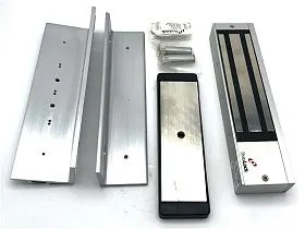 Электромагнитный замок DynaLock 3000TJ30RH-US28 с силой удержания 1500 фунтов