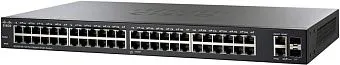 Селекторный переключатель SG220-50-K9-NA от CISCO