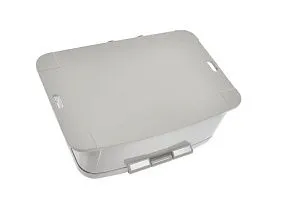 Dwyer Instruments WWDP-2-LCD