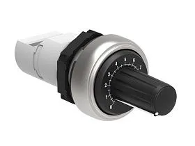 Потенциометр LPCPA010 от LOVATO