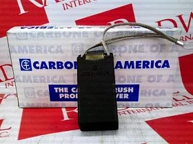 Щётка Артикул 2192-0028 от производителя CARBONE