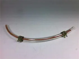 Комплект уплотнительных колец и трубок Powers Controls 192-457