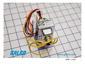 Functional Devices TR20VA004