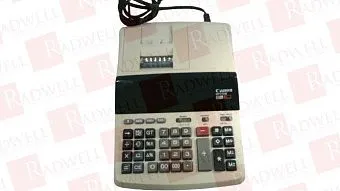 Калькулятор Артикул MP25DV-3 от производителя CANON