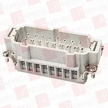 Перемычка / клемма / штекер Артикул MS206T от производителя ABB THOMAS & BETTS