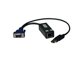 Tripp-Lite B078-101-USB-1