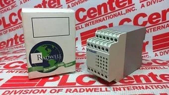 Модуль / плата / стойка DCS Артикул EE316 от производителя MAUELL