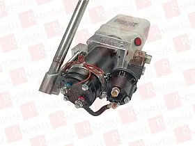 Гидравлический силовой агрегат Артикул HPU-WC-12VDC от производителя MAGISTER HYDRAULICS