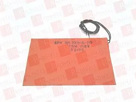 Нагревательный элемент Артикул SH-3X5-5-115 от производителя BENCHMARK THERMAL