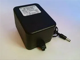 Блок питания WD1H1000LCX от PK POWER