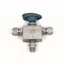 Регулирующий клапан 7065G6Y от HOKE