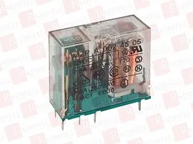 Реле / розетка Артикул MZHA0014810 от производителя FEME