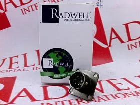 Коннектор SPI02E106P SPI CONNECTS