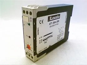 31-AT1-30M-220 Реле задержки времени от LOVATO