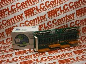 Модуль / стойка ПЛК Артикул 51309138-175 от производителя HONEYWELL