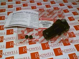 Пневматический регулятор давления Norgren Excelon R07-208-RNKA