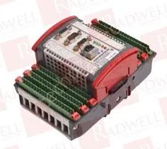 Модуль / стойка ПЛК Артикул CEDIO16/16-0,5-1131 от производителя BERGHOF