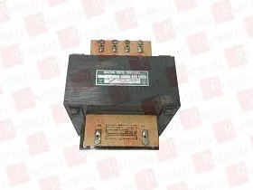 Сухой трансформатор Артикул PWM-075 от производителя FERN ELECTRIC