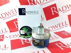 Энкодер вращающийся DRC 29-21-B13-250CC, 10-пиновый разъем