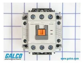 Carlo Gavazzi CC40SA240