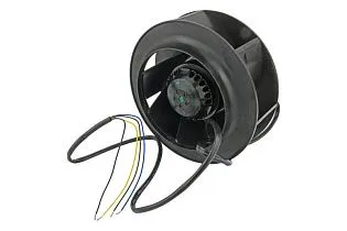 101091139SP Вентилятор / терморегулятор для панели управления от HOFFMAN КорпусS