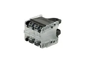 Panduit QPPN6BL