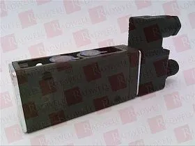 Электромагнитный клапан  Артикул 5ER-08E-20S4 от производителя PARKER