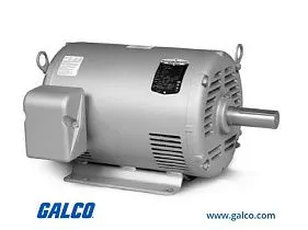 Baldor-ABB Motors EM2535T-5BG