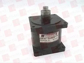 Головка редуктора Артикул NE34-020-LB от производителя PARKER