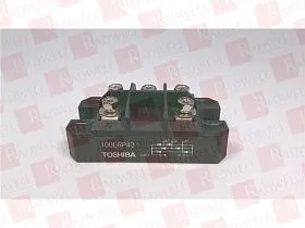 Мостовой выпрямитель Артикул 100L6P43 от производителя TOSHIBA