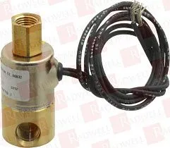 Электромагнитный клапан  Артикул 351123-24VDC от производителя KIP