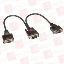 Кабель связи / адаптер Артикул P516-001-HR от производителя TRIPP LITE