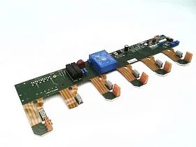 Плата управления LMS-FLEX006 WEDECO