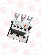 Тепловая перегрузка / нагреватель Артикул GTK-85-11 от производителя LS ELECTRIC