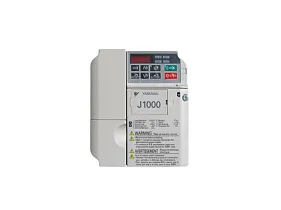 Yaskawa CIMR-JU4A0009BAA
