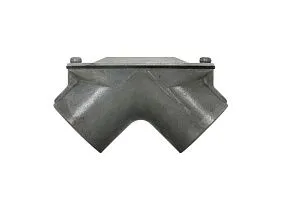 Crouse Hinds 8125RR DC