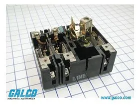 Cutler Hammer, Div of Eaton 2607D63G06