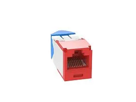 Panduit CJLR6X88TGRD