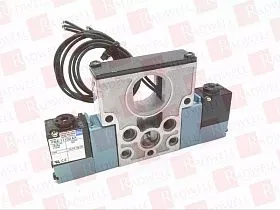 Электромагнитный клапан  Артикул 821C-PM-111DA-142 от производителя MAC VALVES INC