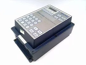 Преобразователь массового расхода EXAC 8300EX-FM1, 115/230 В AC, 50/60 Гц