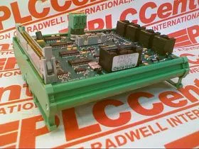 843579 Плата ПК Плата ПЛК / дополнения к  плататам от CINCINNATI MACHINE