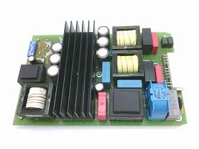 Блок питания WEDECO R-EVG2X300W 660Вт 230В 3.2А